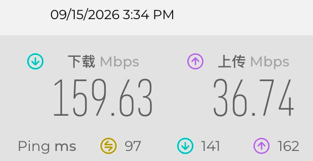 ZoogVPN 截图 1