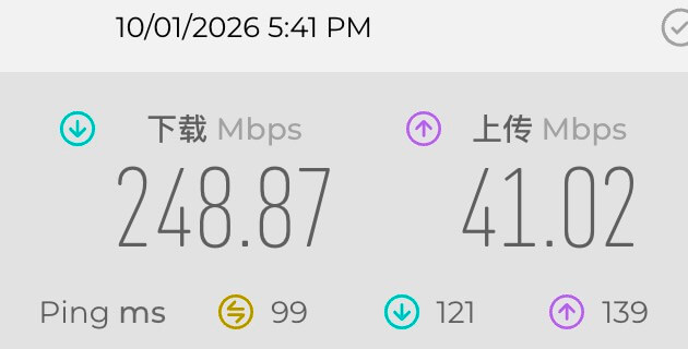 ZoogVPN 截图 3